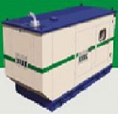 Diesel Generator Set