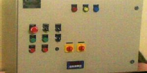 Temperature Control Panels