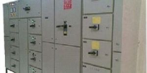 Uninterruptabel Power Systems Panel