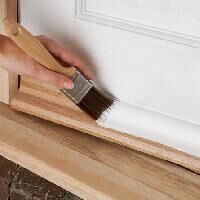 Wood Primers
