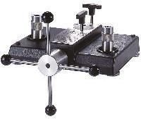Electronic Measuring Instruments