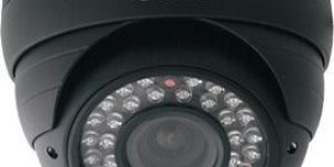 Ir Dome Camera