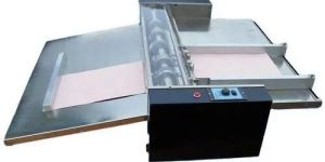 Manual Creasing Machine