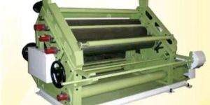 Single Phase Paper Corrugating Machine