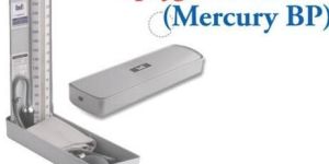 Blood Pressure Machine