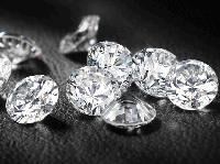Single Cut Diamonds