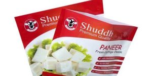 Cheese Packaging Pouches