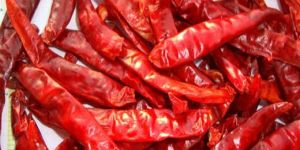 Red Chilli Sauce