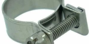 MS Hose Clamp