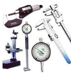 TOOLS AND MEASURING INSTRUMENTS