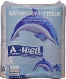 Toilet Rolls