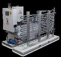 Wastewater Treatment Equipment