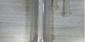 Glycerine Syringe