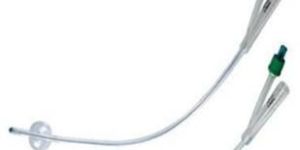 Silicone Catheter