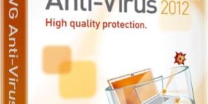 Avg Antivirus