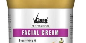 Facial Cream