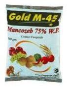 Mancozeb 75% Wp