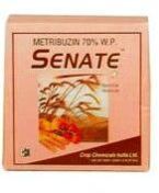 Metribuzin 70% Wp Powder