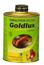 Qunialphos 25% Ec