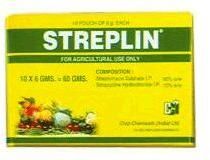 Streplin