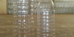 Plastic Water Bottle