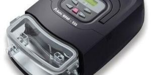 Respiratory Therapy Device