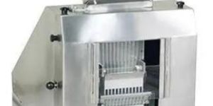 Capsule Loader Machine