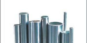 Hard Chrome Plated Bars