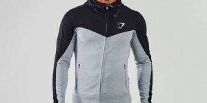 Mens Track Suit