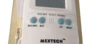 Mextech Digital Thermometer