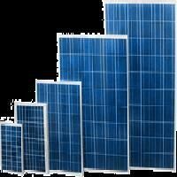 Solar Electric Panels