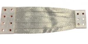 Braided Copper Flexible Connectors
