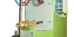 Spot Welder