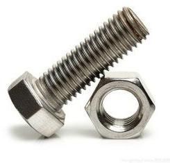 Hex Bolts Screws