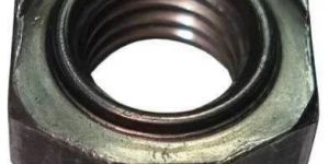 Hex Weld Nut