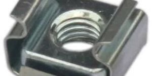 SS Cage Nut