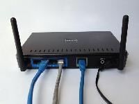 Wireless Network Equipment