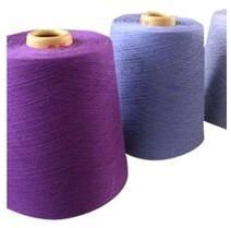 Cotton Blended Yarn