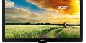 Dell LED Square TFT Monitors