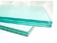Laminated Glass