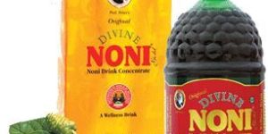 Divine- Noni