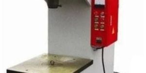 C Frame Hydraulic Press