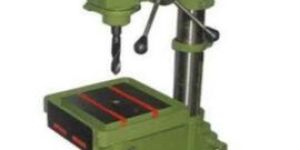 Pillar Drilling Machine