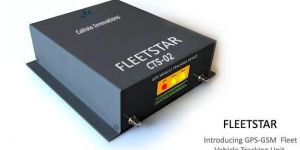 Vehicle Tracking System