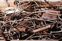 Scrap Metals