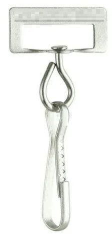 Lanyard Hook