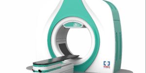 siddharth II - Linear Accelerator