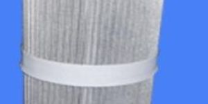 Pleated Dust Collection Cartridge