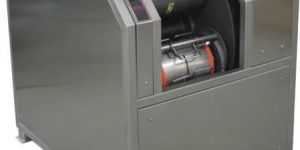 Centrifugal Barrel Finishing Machine