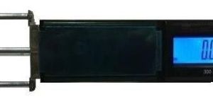 Digital Roller Tension Meter